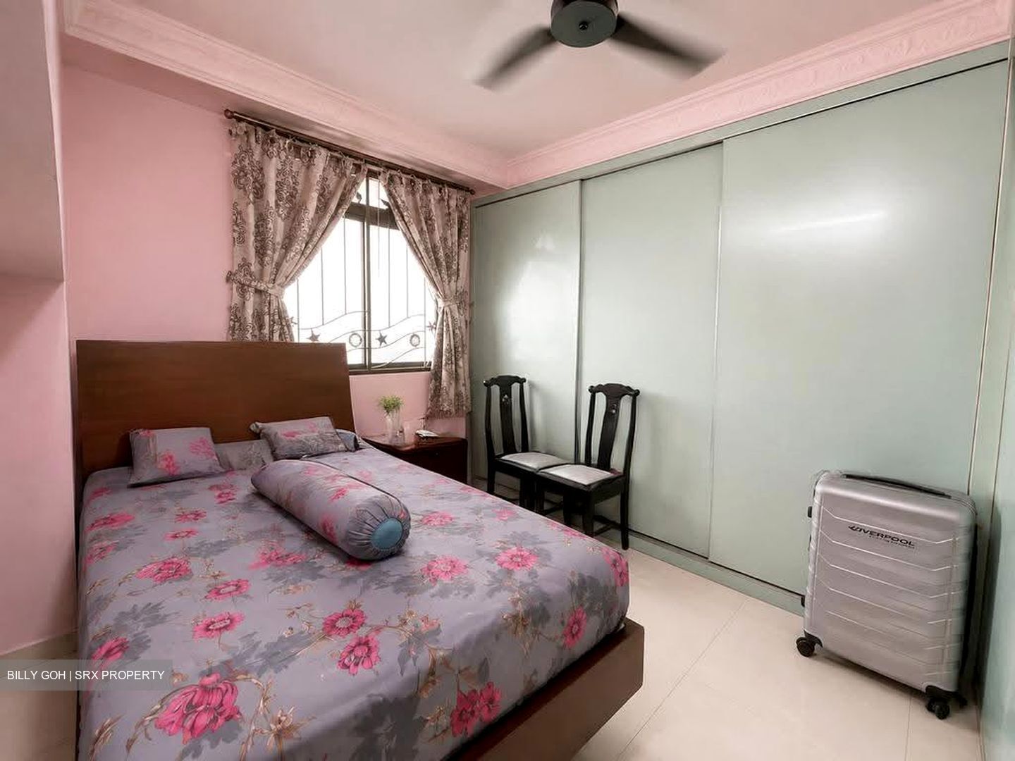 Blk 16 Eunos Crescent (Geylang), HDB 3 Rooms #621622961